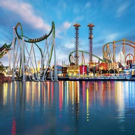 Florida Vacation Condo - No Resort Fees Kissimmee Ngoại thất bức ảnh