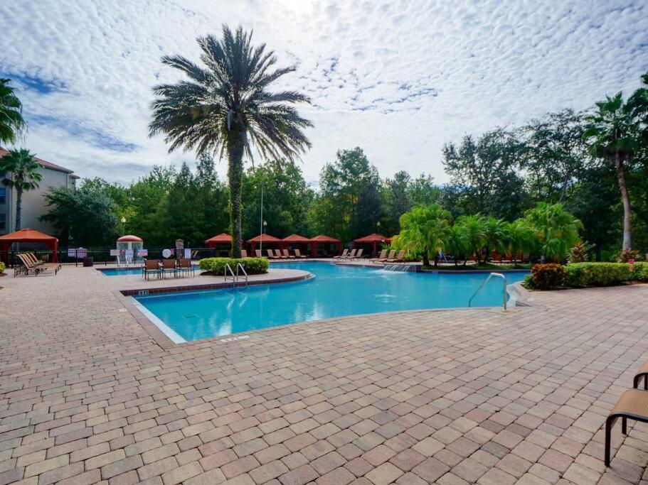 Florida Vacation Condo - No Resort Fees Kissimmee Ngoại thất bức ảnh