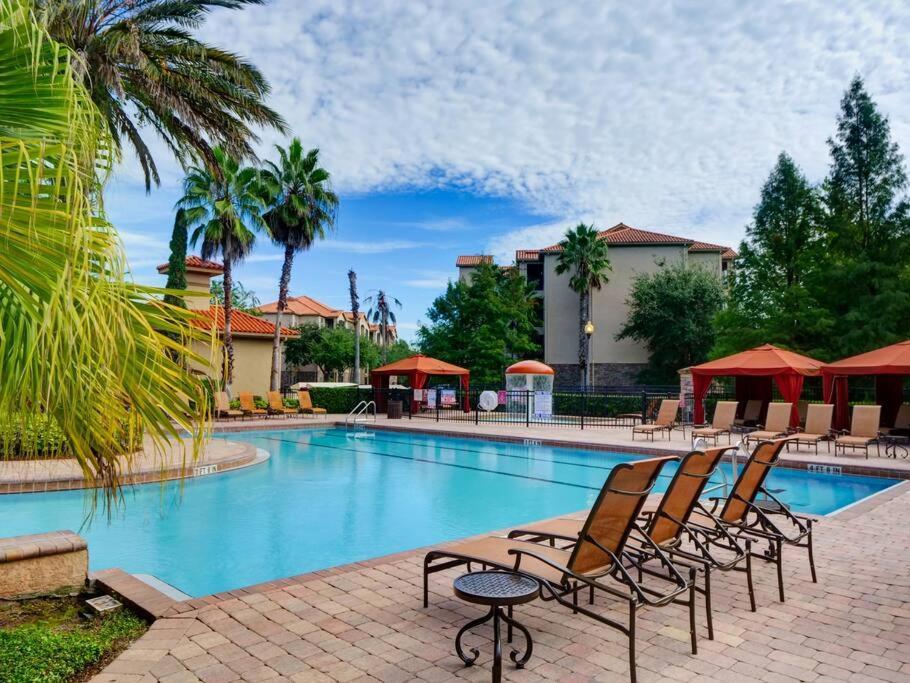Florida Vacation Condo - No Resort Fees Kissimmee Ngoại thất bức ảnh