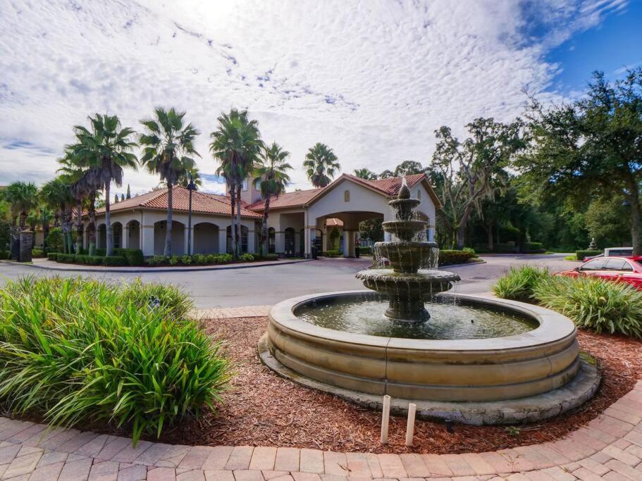 Florida Vacation Condo - No Resort Fees Kissimmee Ngoại thất bức ảnh