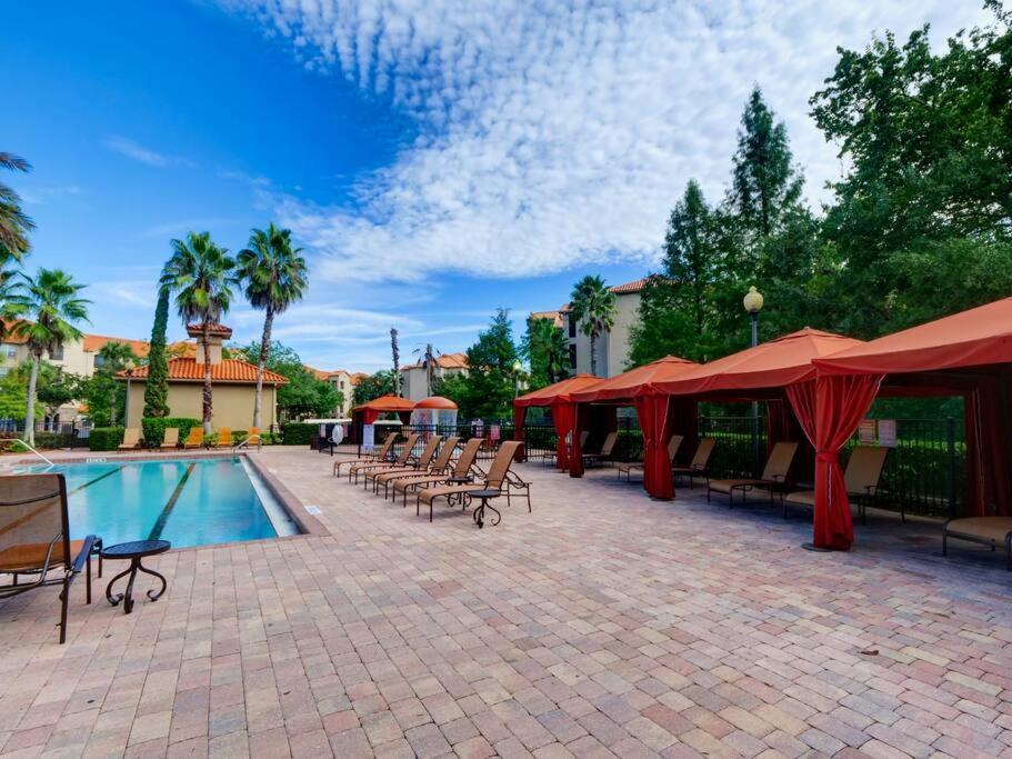 Florida Vacation Condo - No Resort Fees Kissimmee Ngoại thất bức ảnh