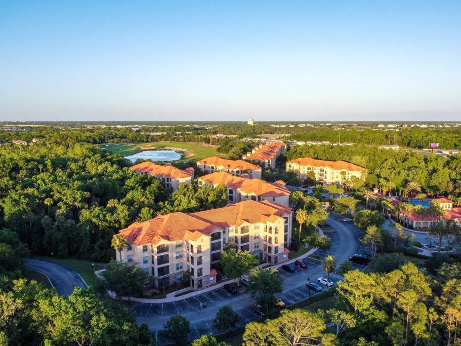 Florida Vacation Condo - No Resort Fees Kissimmee Ngoại thất bức ảnh