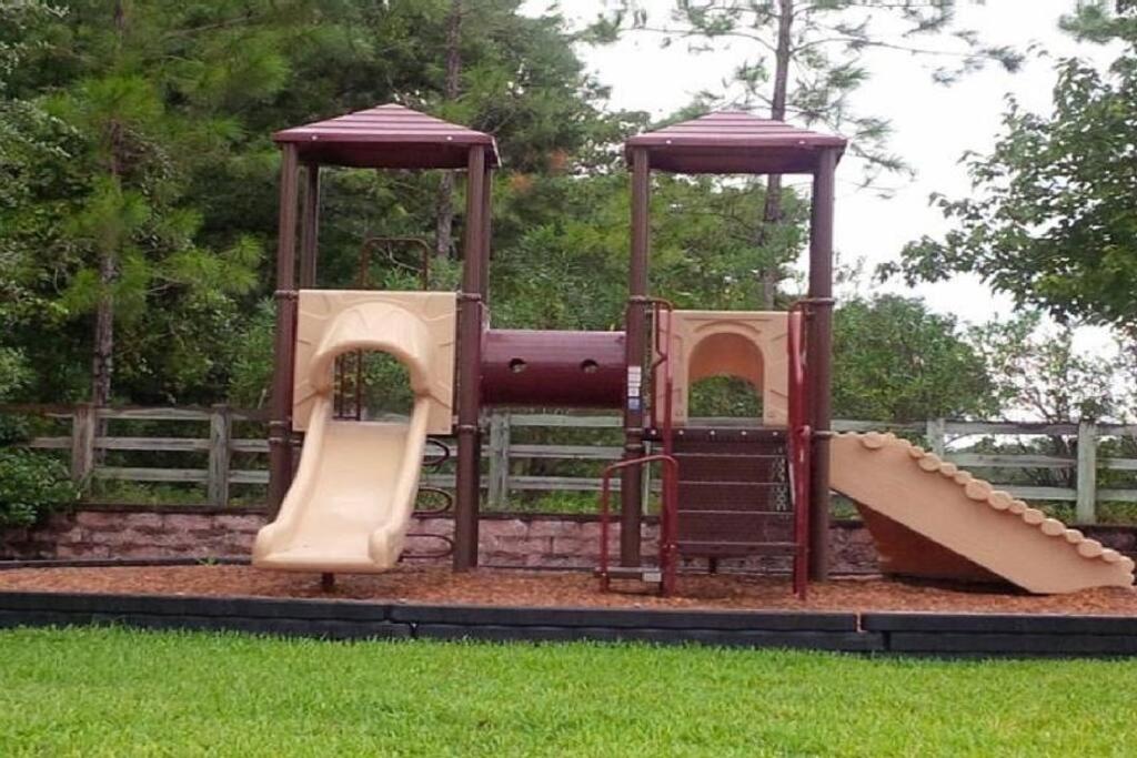 Florida Vacation Condo - No Resort Fees Kissimmee Ngoại thất bức ảnh
