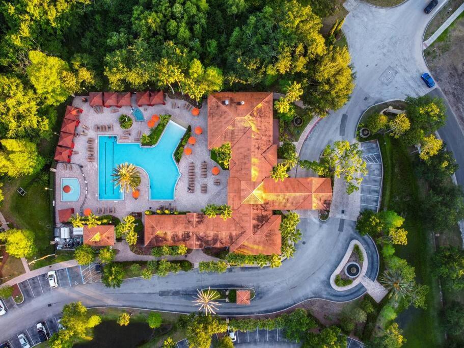 Florida Vacation Condo - No Resort Fees Kissimmee Ngoại thất bức ảnh