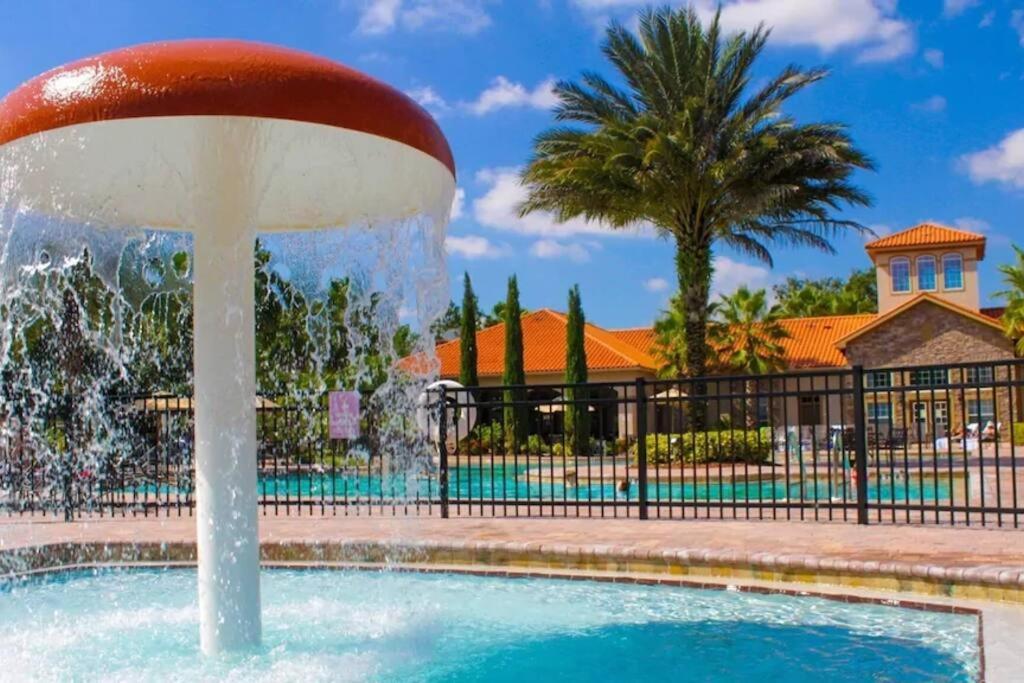 Florida Vacation Condo - No Resort Fees Kissimmee Ngoại thất bức ảnh