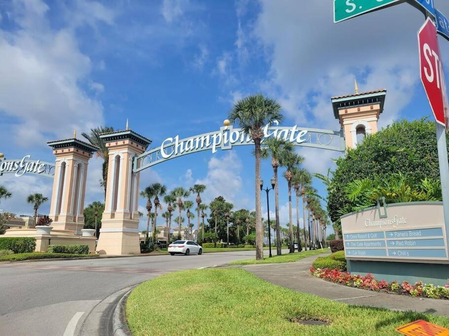 Florida Vacation Condo - No Resort Fees Kissimmee Ngoại thất bức ảnh