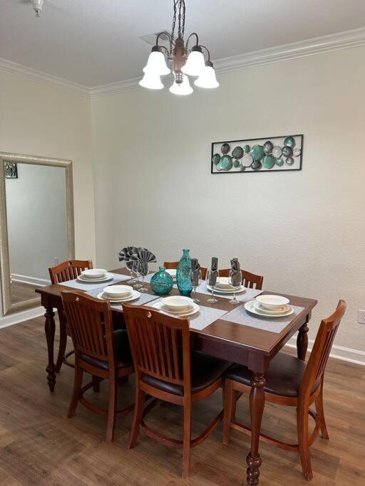 Florida Vacation Condo - No Resort Fees Kissimmee Ngoại thất bức ảnh