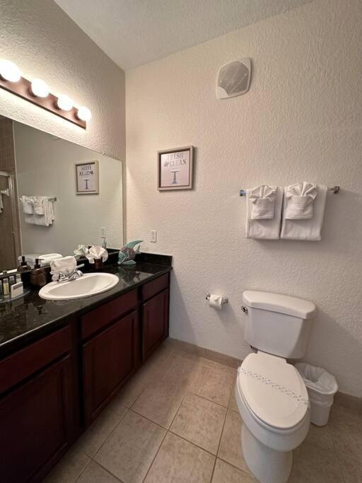 Florida Vacation Condo - No Resort Fees Kissimmee Ngoại thất bức ảnh