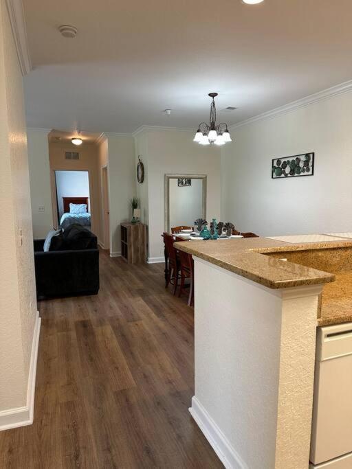 Florida Vacation Condo - No Resort Fees Kissimmee Ngoại thất bức ảnh