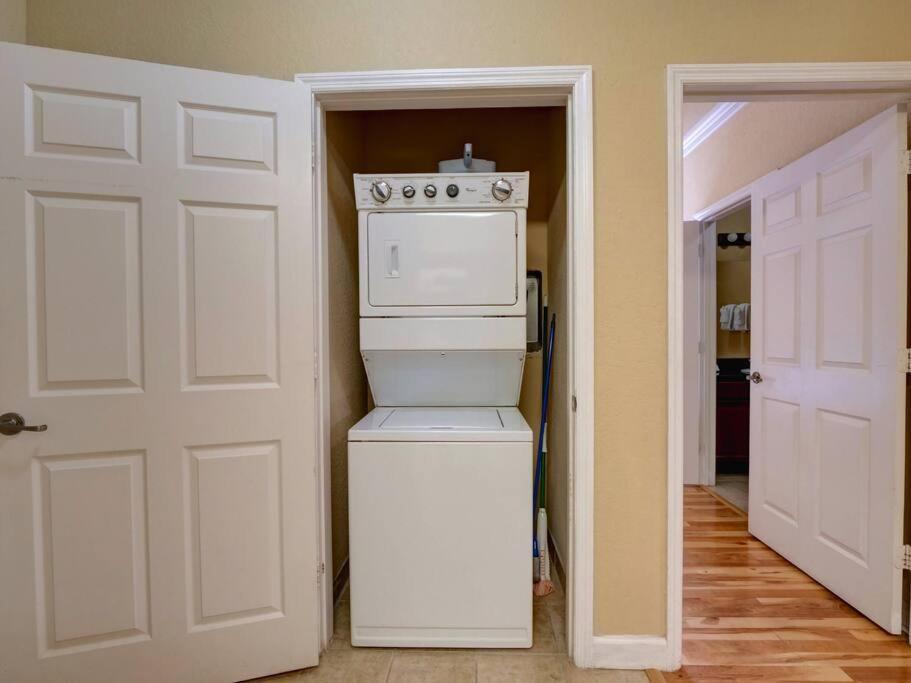 Florida Vacation Condo - No Resort Fees Kissimmee Ngoại thất bức ảnh